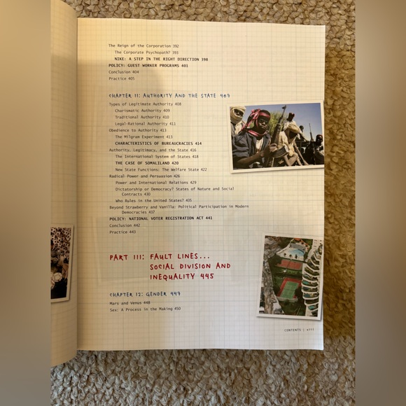 You May Ask Yourself Book- An Introduction to Thinking Like A Sociologist - Picture 10 of 10